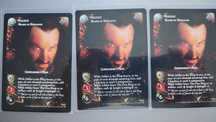 Isildur, Bearer of Heirlooms LOTR TCG CCG Lord of the Rings