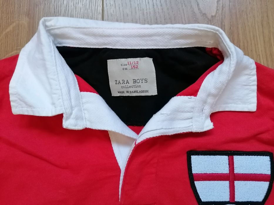 Polo Zara England