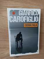 Cicha fala Gianrico Carofiglio