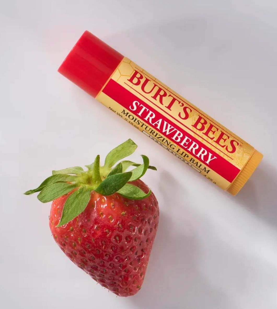 Бальзам для губ Burt's Bees