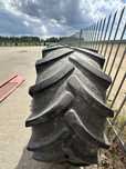 600/70r30 Alliance Opona