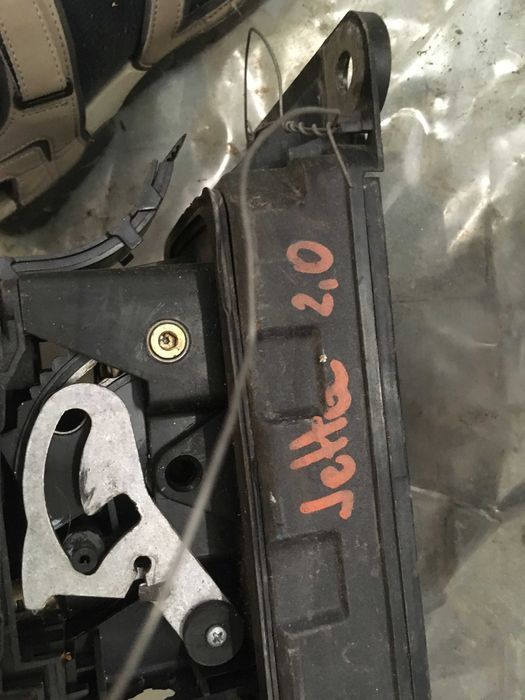 Seat Leon Toledo Skoda Octavia Golf Bora Lewarek biegów Automat