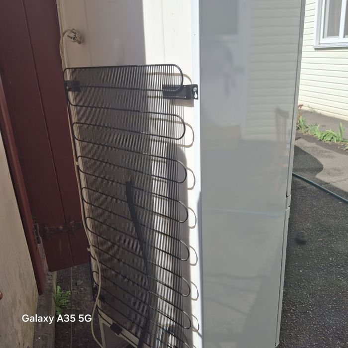 Продам холодильник ZANUSSI