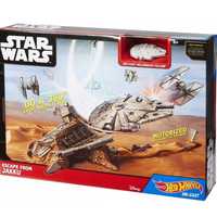 Statek kosmiczny Star Wars, ruchoma zabawka