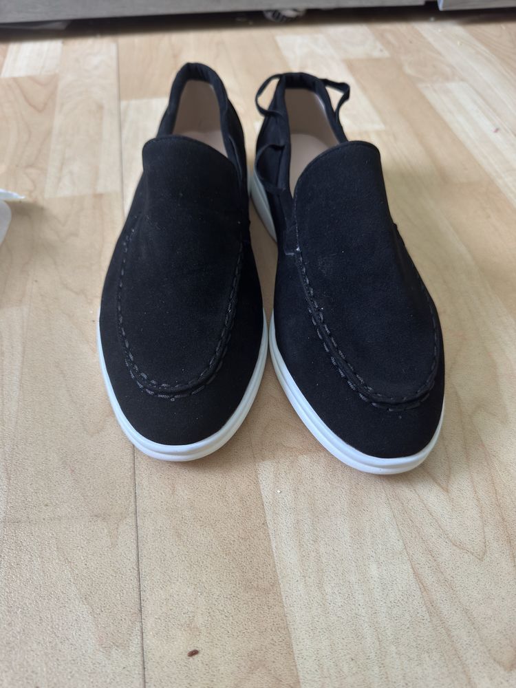 Buty loufers rozmiar 42