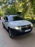 Renault Duster 2017 1.5dci