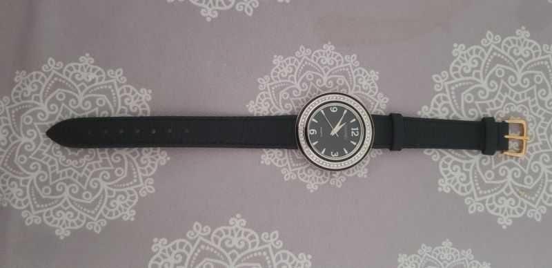 Zegarek damski Chanel