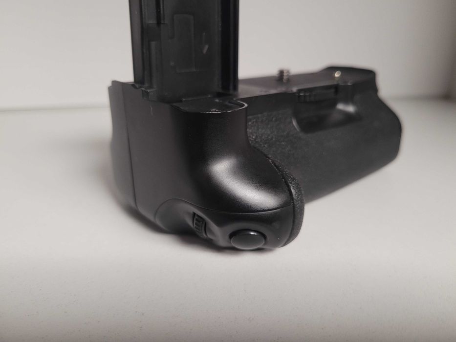 Grip baterry pack Canon 550D/600D/650D/700D (BG-1F)