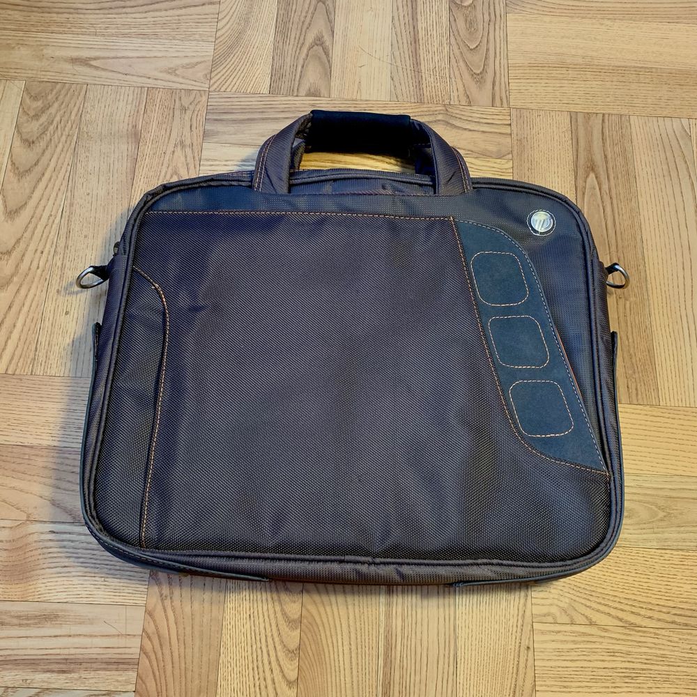 Torba na 2 laptopy Targus