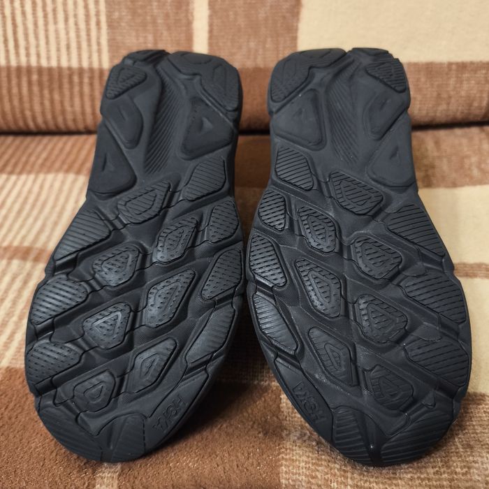 Чоловічі кросівки Hoka Clifton 9 gore-tex