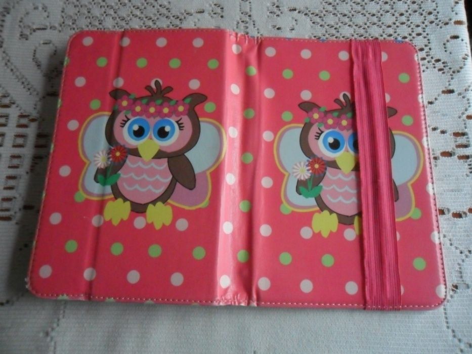 Capas para Tablet