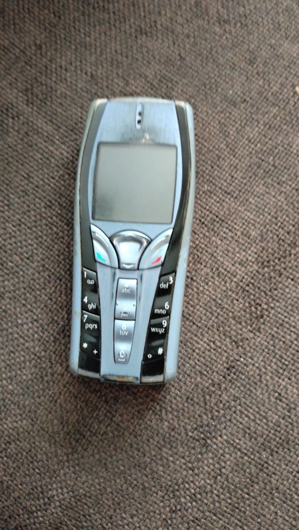 Телефон нокиа 3310