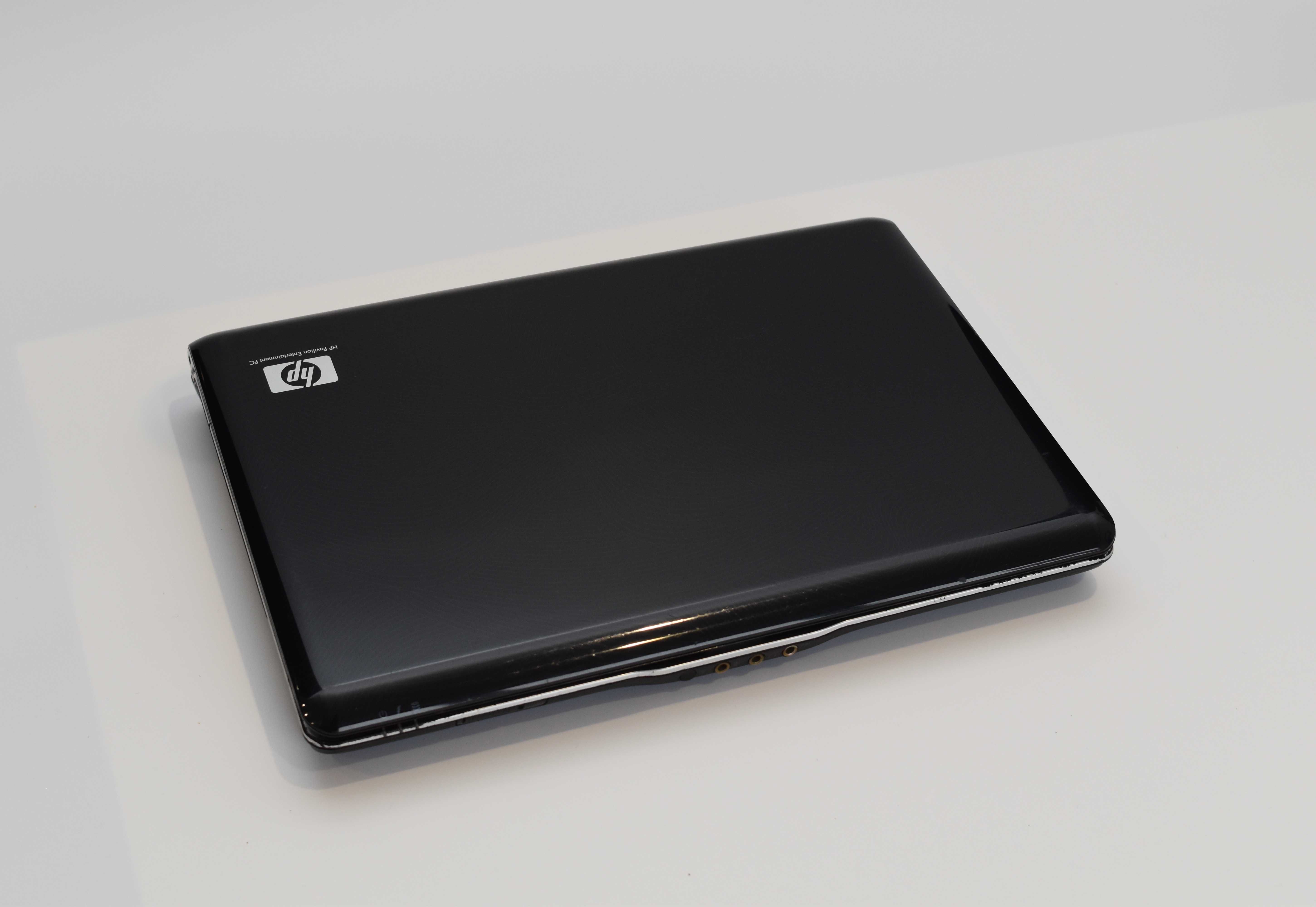 LP40 Laptop HP dv2000 Intel T2500 4GB 128GB SSD 14" Win10