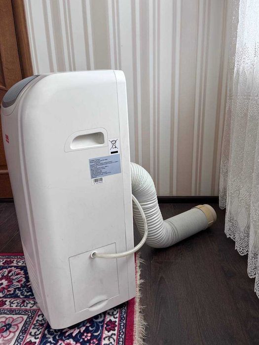 Кондиціонер мобільний Cardinal CPK-09ER