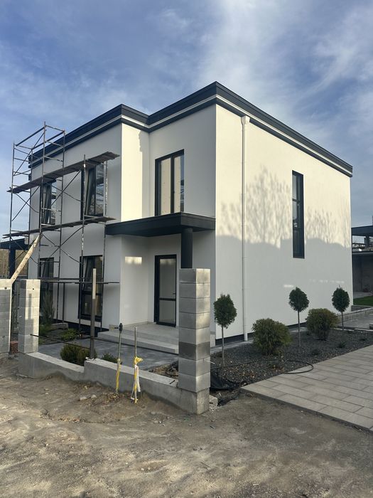 Продаж ДУПЛЕКС! 110 м2, 4 сотки. Газ. Гореничі!