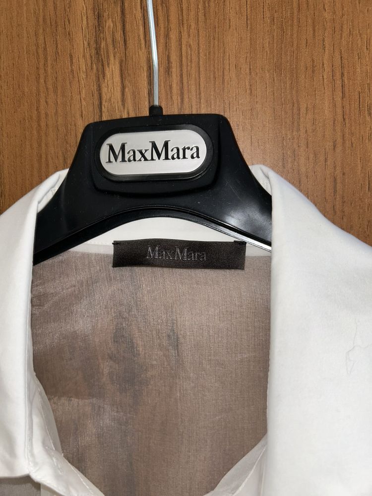 Блуза Max Mara