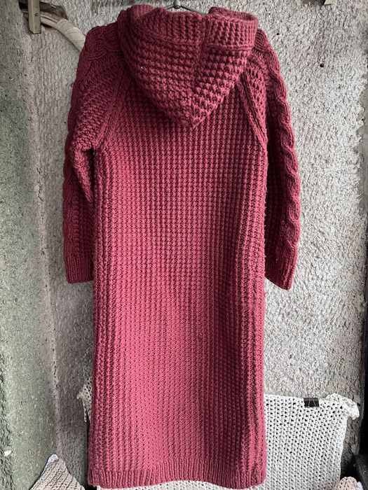 Кардиган ручна робота