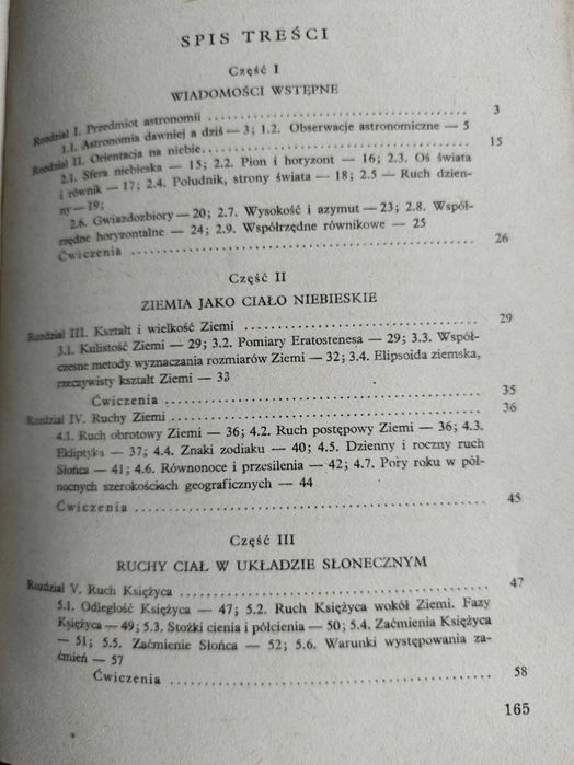 Astronomia - Konrad Rudnicki