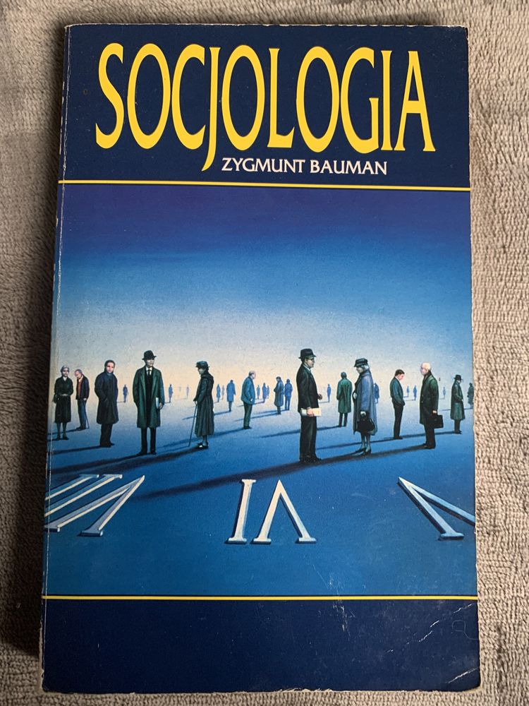 Psychologia i Socjologia