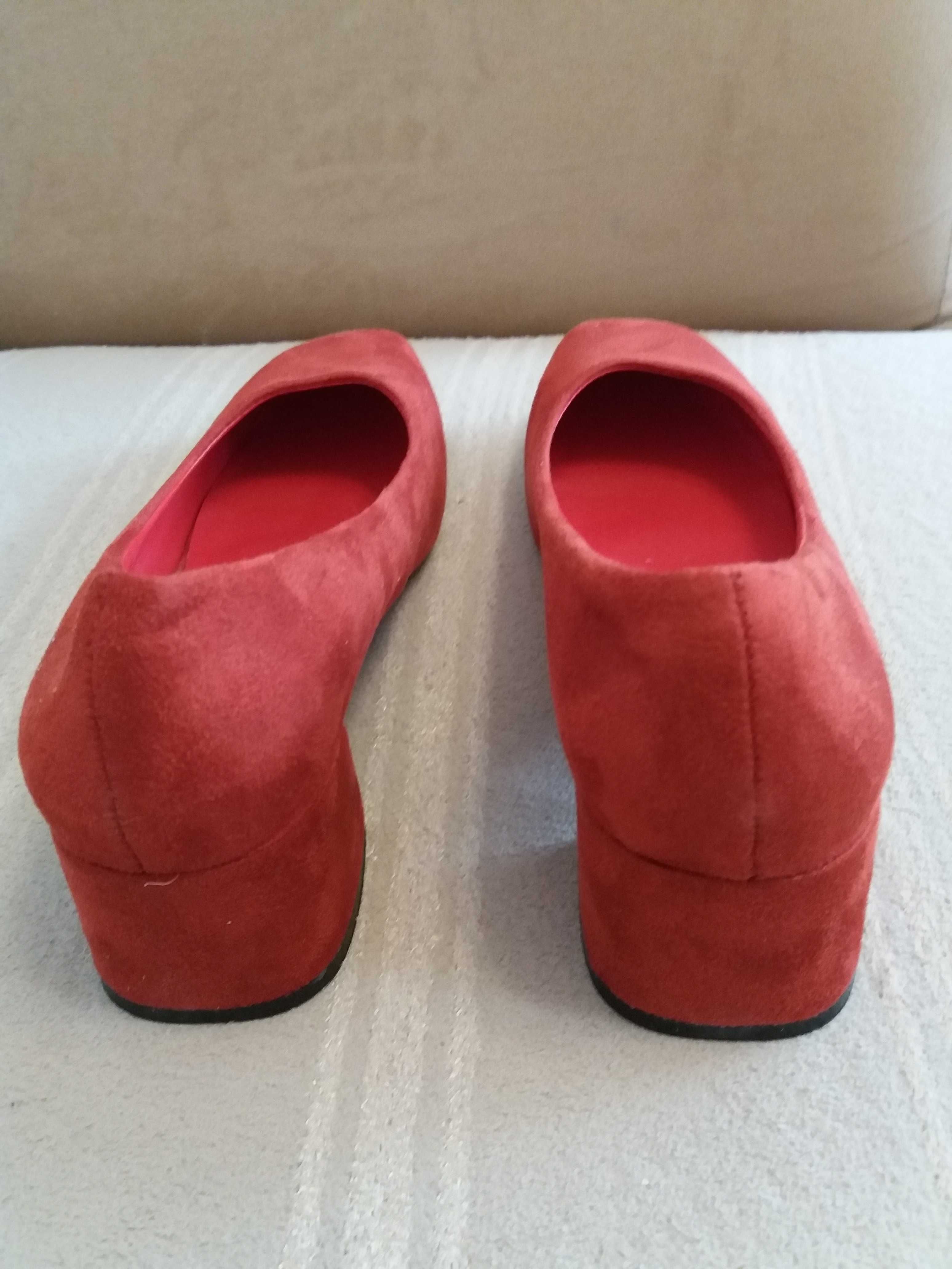 Pantofle damskie rozmiar 41