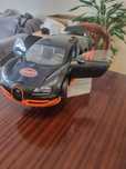 Bugatti super sport Aceito propostas