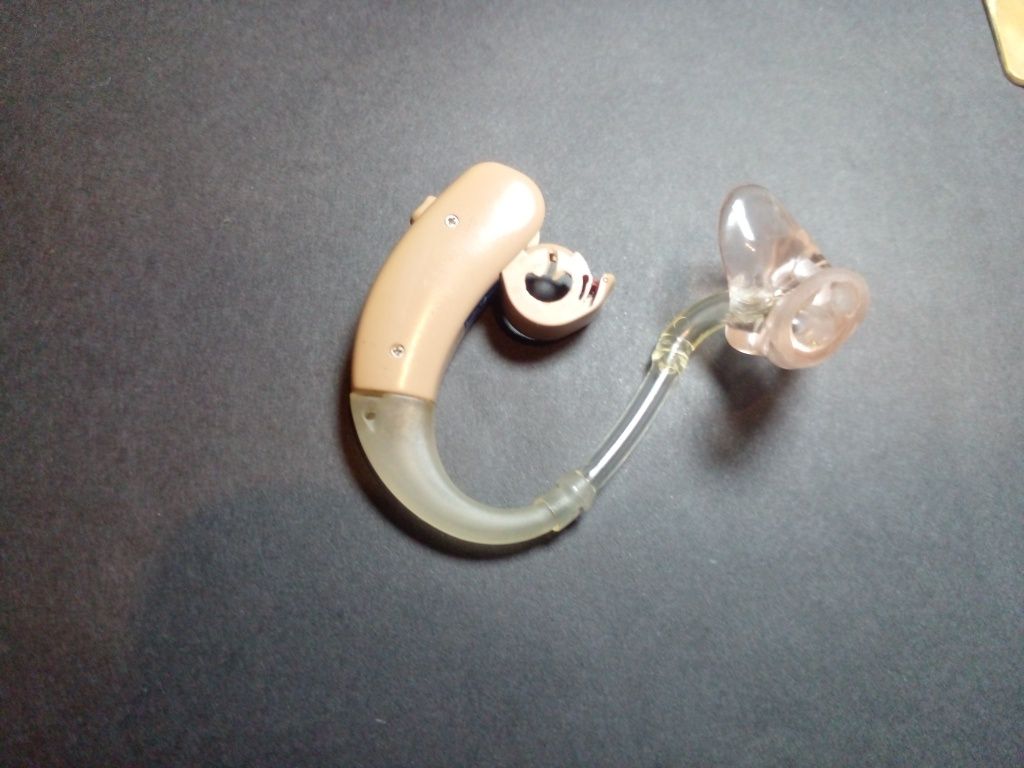 Слуховой аппарат Audio service Riva 2 duo