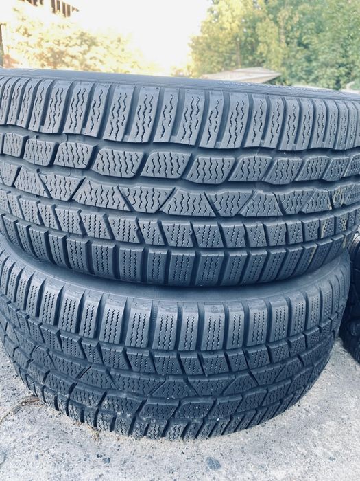 215 45 17 Continental TS830P 85%