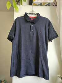 Koszulka polo tommy hilfiger