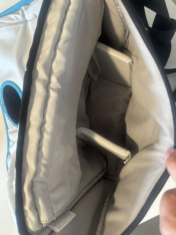 Torba na aparat kamera