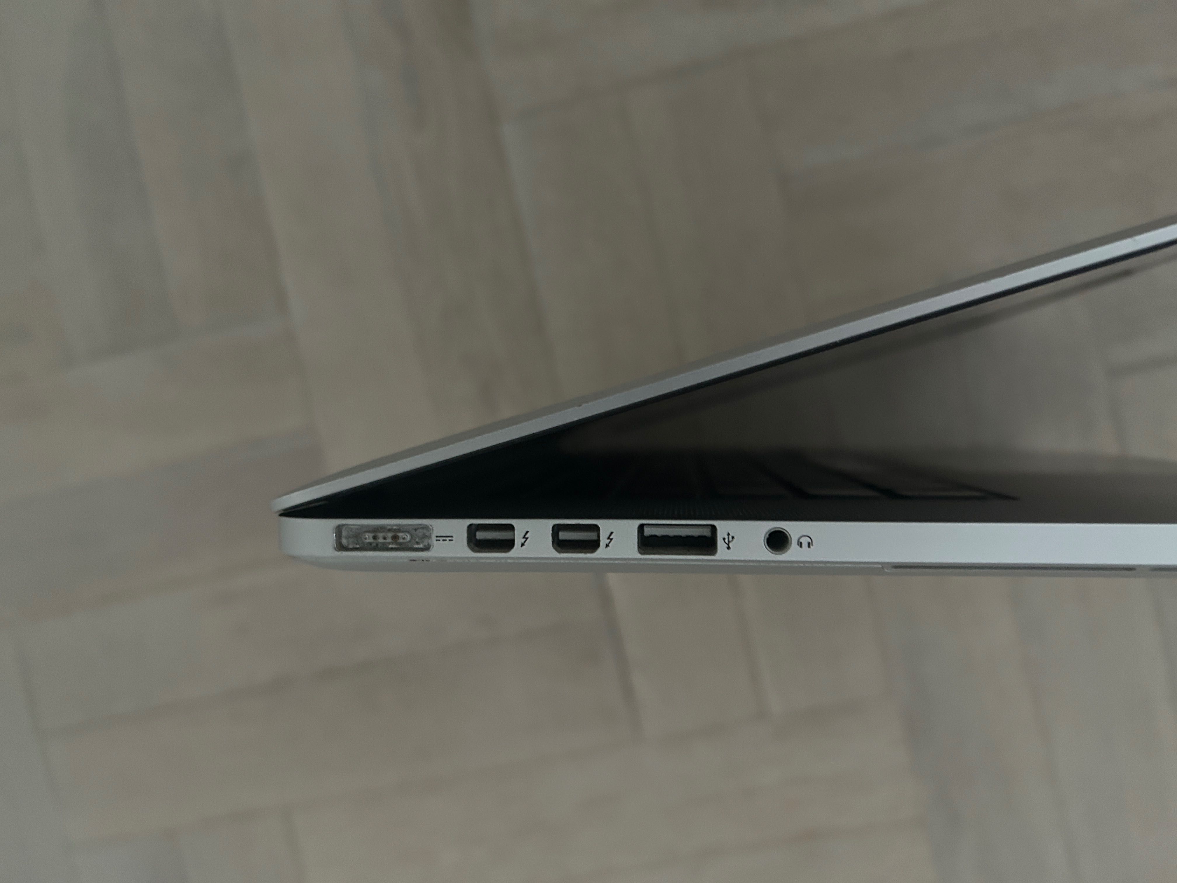 MacBook Pro 2015