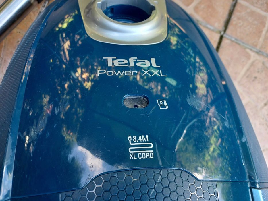 Odkurzacz TEFAL Power XXL TW3171EA - 450 W