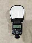 Flash Voking para canon