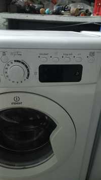 Maquina de lavar roupa indesit 7kg extra