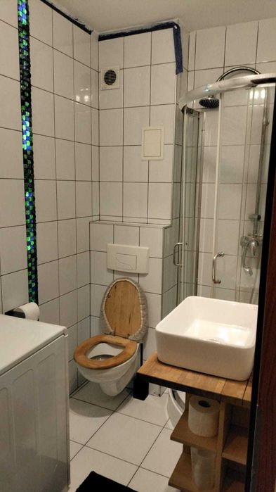 Wynajmę kawalerkę Bytom