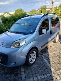 Fiat Qubo 1,3 multijet