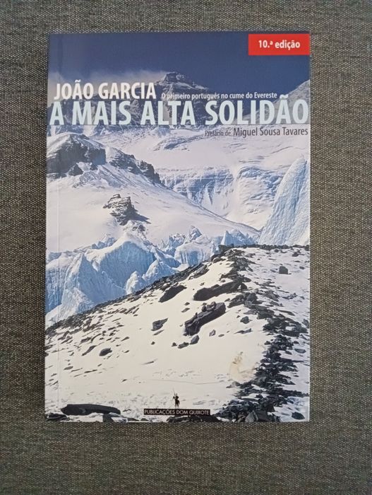 A mais alta solidão