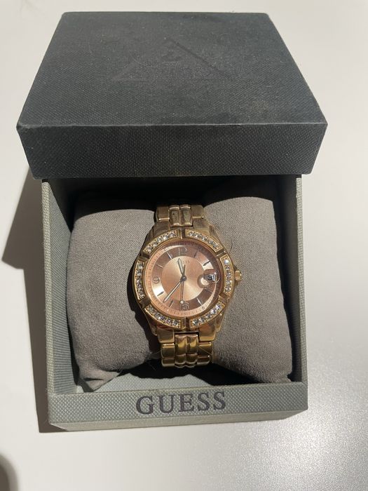 Relógio da Guess (nunca usado)