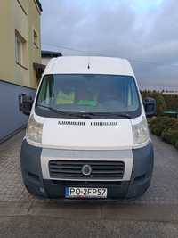 Fiat Ducato  Fiat Ducato L3H2