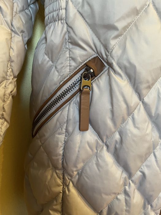 Куртка пухова M&S