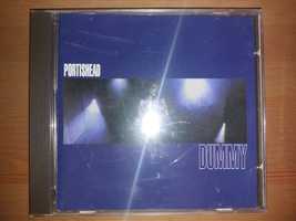 CD " Dummy " Portishead 1994 (Optimo Estado)