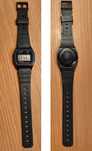 Zegarek Casio F-28W oryginał Made in Japan lata 90