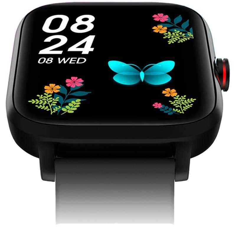 [NOVO] Smartwatch Colmi P8 Max Relógio inteligente - Chamadas
