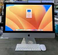 Продам iMac 27”/Retina 5K/i5/2017/8Гб/1Tb/ ГАРАНТІЯ 3 МІСЯЦІ