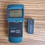 Tester lan Forscher