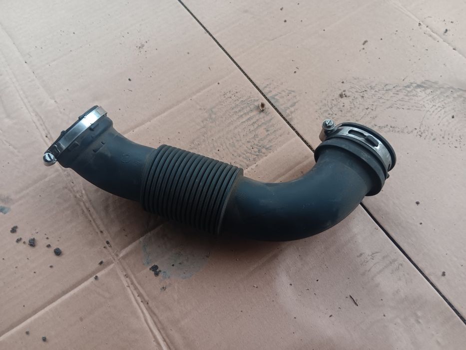 Ford transit connect II mk2 1.0 ecoboost rura dolot powietrza  wąż