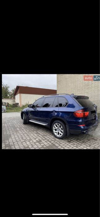 Продам Х5