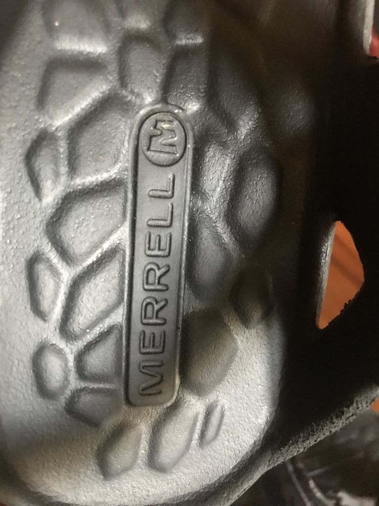 Sandały sandałki Merrell 22 cm rozmiar 35