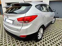 *SALON POLSKA* Napęd 4X4 GAZ Niski Przebieg Piękny RODZINNY Hyundai