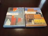 Architecture Compact (conjunto de dois livros)