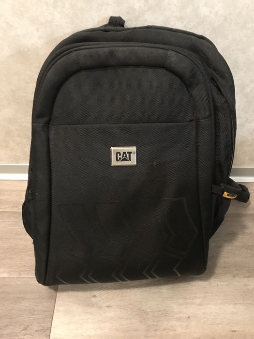 Рюкзак CAT